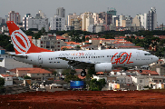 OY-MRA at Sao Paolo, Brazil (SBSP)