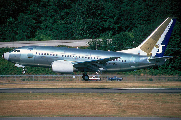 OY-KKY at Seattle-Boeing, WA USA (KBFI)