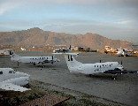 OY-GMM at Kabul