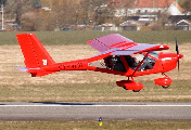 OY-9797 at Randers (EKRD)
