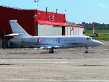 OY-EJD (1) at Aberdeen, Scotland (EGPD)