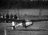 OY-XFG at Vesthimmerland-Års (EKVH)