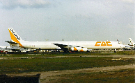 OY-KTG at Miami (KMIA), FL, USA