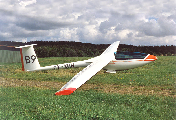 OY-XHH at Viborg (EKVB)