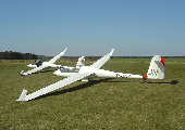 OY-JNX at Viborg (EKVB)