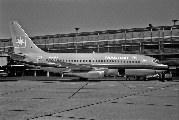 OY-APG at Copenhagen-Kastrup (EKCH)