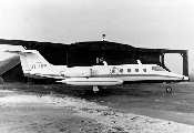 OY-ASP at Copenhagen-Kastrup (EKCH)