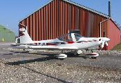 OY-SKO (2) at Roskilde (EKRK)