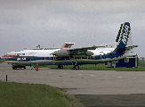 OY-STN at Amsterdam, Netherlands (EHAM)