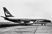 OY-APL (1) at Kastrup (EKCH)