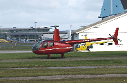 OY-HKT at Billund (EKBI)