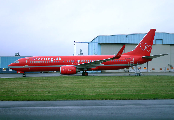 OY-SEK at Copenhagen-Kastrup (EKCH)