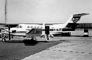 OY-AUK at Copenhagen-Kastrup (EKCH)