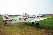 OY-BAP at Gørløse