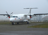 OY-PCG at Billund (EKBI)