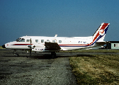 OY-ASL at Copenhagen-Kastrup (EKCH)