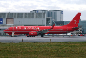 OY-SEJ at Copenhagen-Kastrup (EKCH)