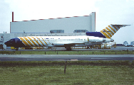 OY-SAU at Copenhagen-Kastrup (EKCH)