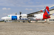 OY-EBD (3) at Maastricht, Netherlands EHBK