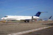 OY-ILG at Maastricht, Netherlands EHBK