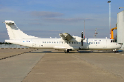 OY-RTB at Maastricht, Netherlands EHBK