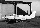 OY-BKO at Kastrup (EKCH)