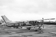 OY-BIT at Roskilde (EKRK)