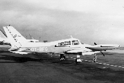 OY-BFG at Kastrup (EKCH)