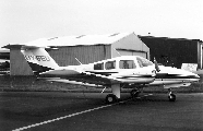 OY-BEU at Roskilde (EKRK)
