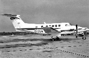 OY-BEM at Kastrup (EKCH)