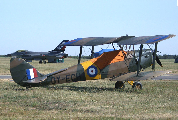 OY-ECH at Karup (EKKA)