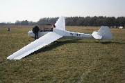 OY-XBT at Viborg (EKVB)