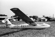 OY-BXA at Esbjerg (EKEB)
