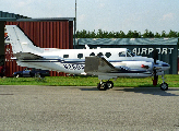 OY-GEF (1) at Tirstrup (EKAH/AAH)