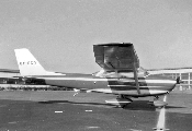 OY-DCD at Copenhagen-Kastrup (EKCH)