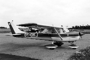 OY-DKJ at Kastrup (EKCH)