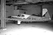 OY-BAC at Odense-Beldringe (EKOD)