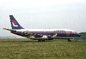 OY-APL (1) at Kastrup (EKCH)