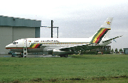 OY-APS at Kastrup (EKCH)