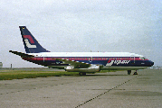 OY-APL (1) at Kastrup (EKCH)