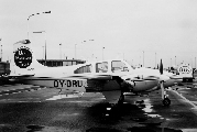 OY-DRU at Copenhagen-Kastrup (EKCH)