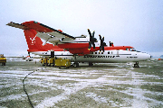 OY-CBT at Uummannaq/Qaarsut (BGUQ)