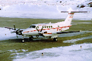 OY-GRB at Ilulissat (BGJN)