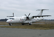 OY-PCG at Billund (EKBI)