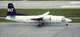 OY-MBM at Zürich ZRH