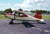 OY-ACO at Kastrup (EKCH)