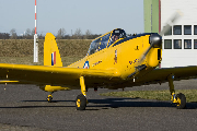 OY-DHJ at Aalborg (EKYT)