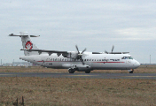 OY-RTF at Copenhagen-Kastrup (EKCH)