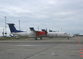 OY-KCA (2) at Copenhagen-Kastrup (EKCH)