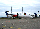 OY-KCG at Copenhagen-Kastrup (EKCH)